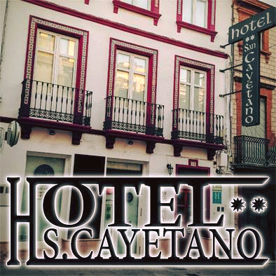 Hotel San Cayetano **